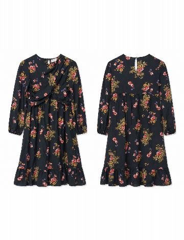Rochie Zara, bleumarin