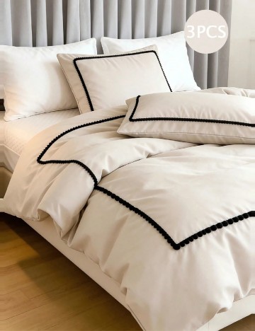 Set lenjerie SHEIN, bej
