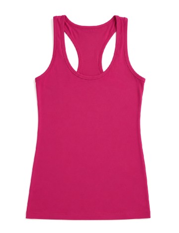 Maiou Pull&Bear, magenta