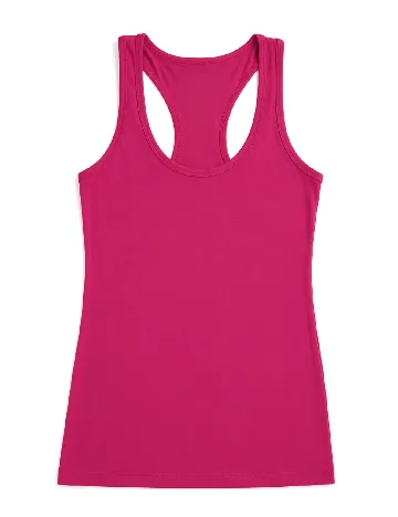 Maiou Pull&Bear, magenta