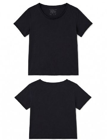 Tricou Bershka, negru