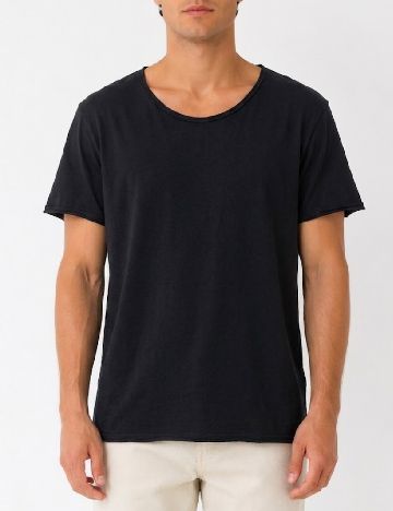 Tricou Bershka, negru