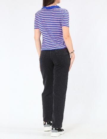 Tricou Zara, albastru