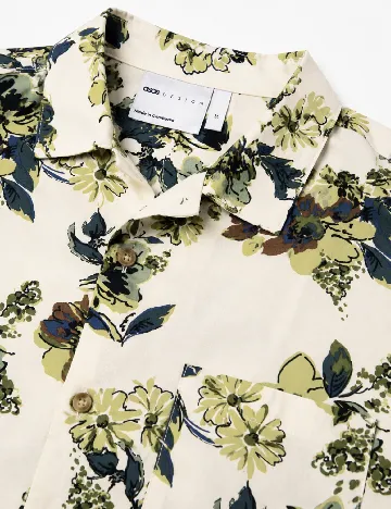 Camasa ASOS, floral