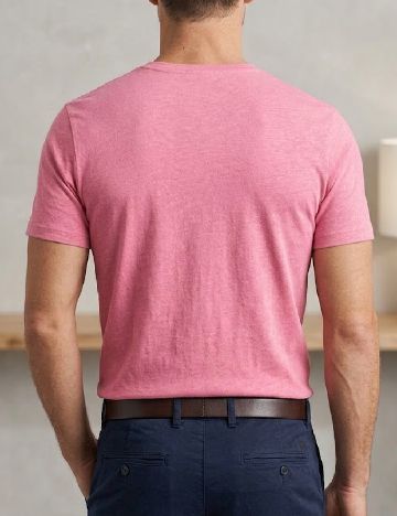 Tricou Bershka, roz