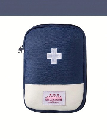 Organizator SHEIN, bleumarin