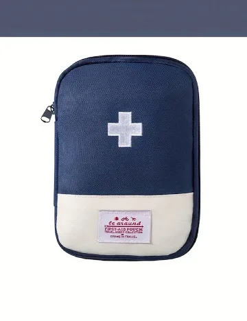 Organizator SHEIN, bleumarin