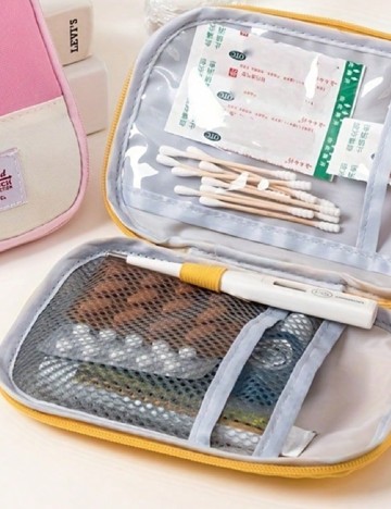Organizator SHEIN, bleumarin