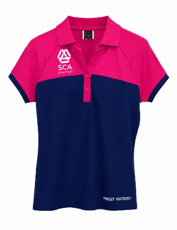 Tricou HELLY HANSEN, bleumarin