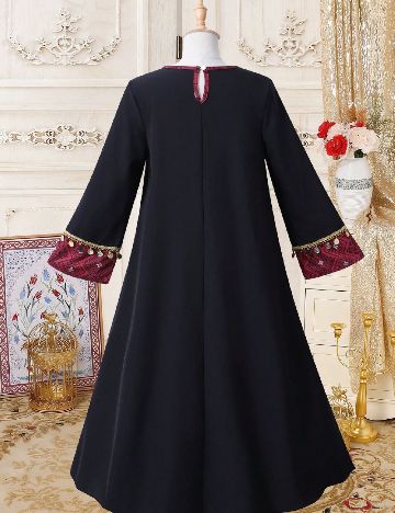 Rochie Shein Kids, negru