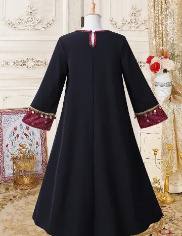 Rochie Shein Kids, negru
