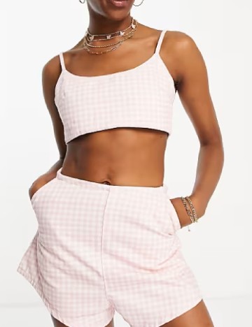 Top ASOS, roz