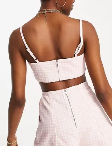 Top ASOS, roz