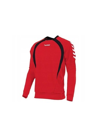 Bluza Hummel, rosu