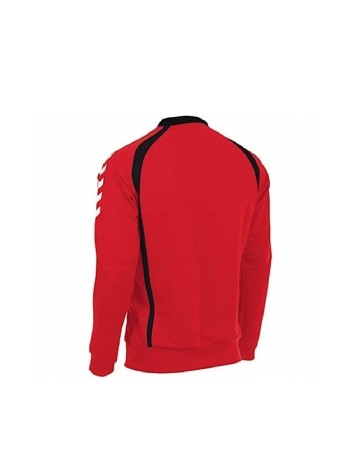 Bluza Hummel, rosu