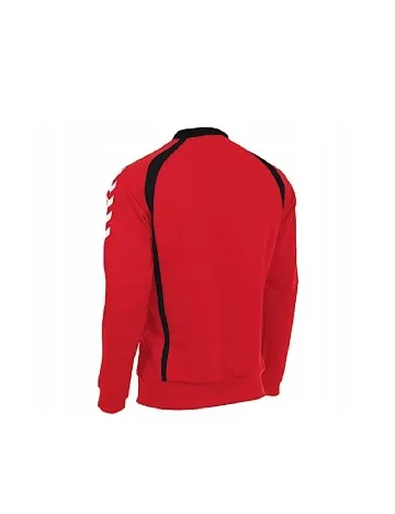 Bluza Hummel, rosu
