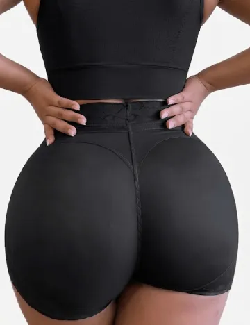 Chilot Modelator SHEIN, negru