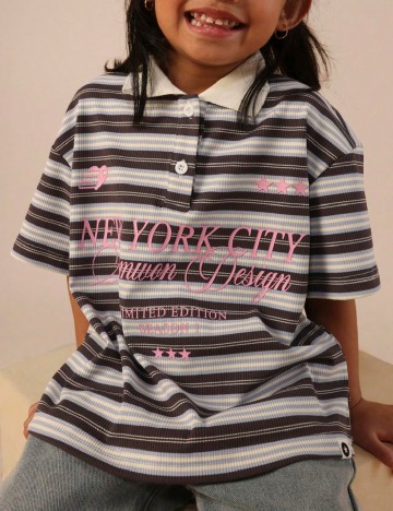Tricou SUMWON, mix culori