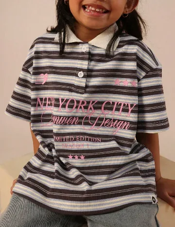 Tricou SUMWON, mix culori