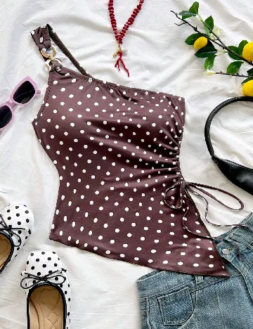Top SHEIN, maro