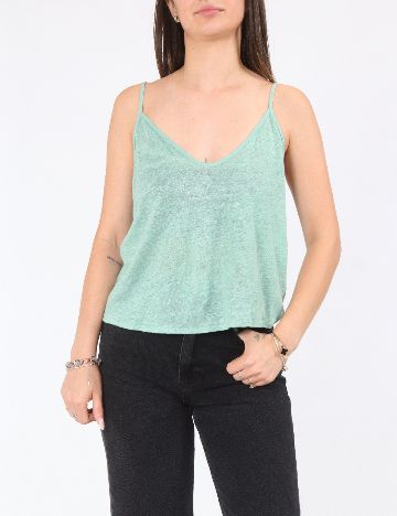 Maiou Zara, verde