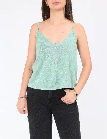 Maiou Zara, verde