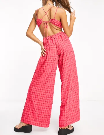 Salopeta Top Shop, roz