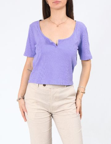 Top Zara, mov