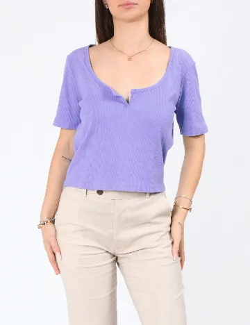 Top Zara, mov