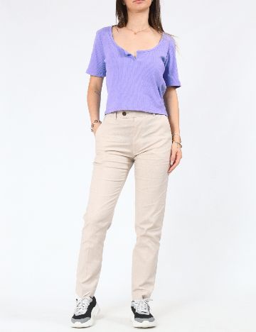 Top Zara, mov