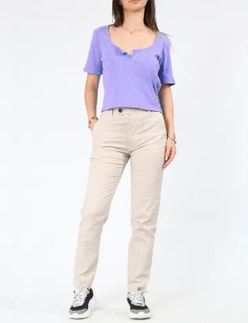 Top Zara, mov