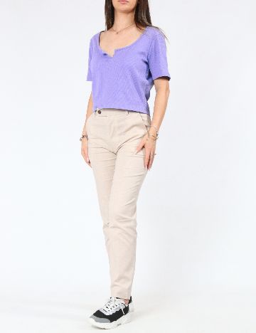Top Zara, mov