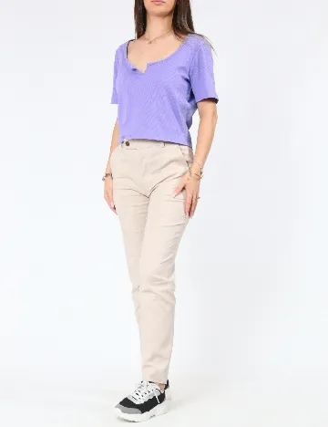Top Zara, mov