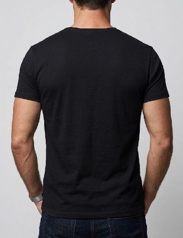 Tricou Zara, negru