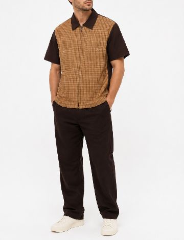 Camasa Zara, mix culori