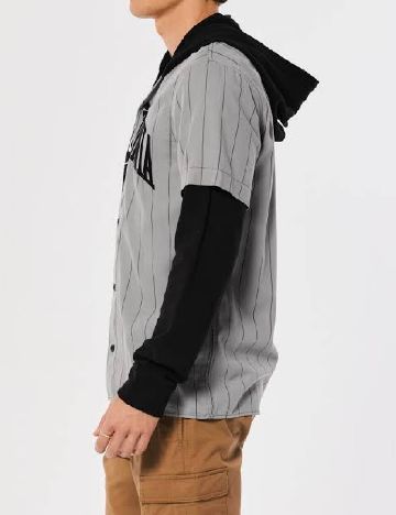 Jacheta Hollister, mix culori