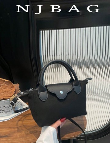 Geanta SHEIN, negru