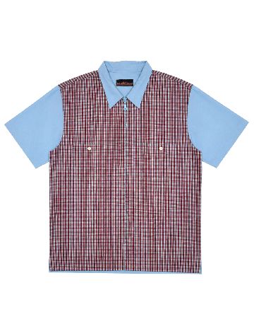 Camasa Zara, mix culori