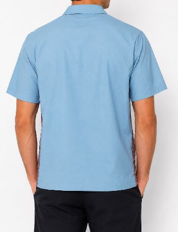 Camasa Zara, mix culori