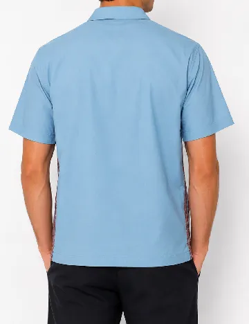Camasa Zara, mix culori