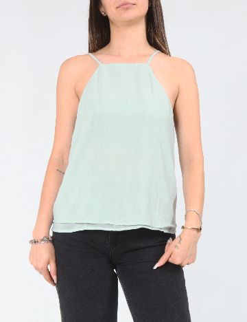 Maiou Pull&Bear, verde