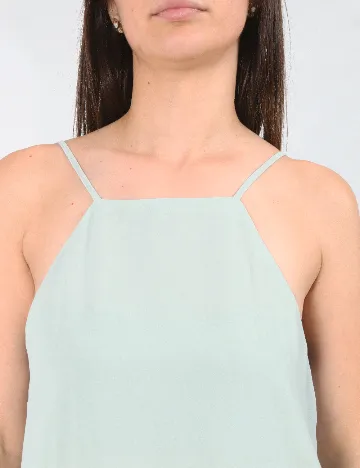 Maiou Pull&Bear, verde