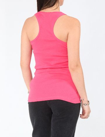 Maiou Pull&Bear, roz