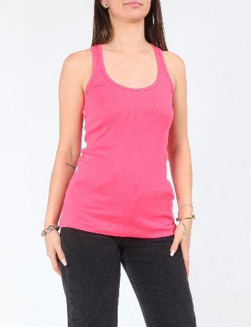 Maiou Pull&Bear, roz