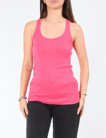 Maiou Pull&Bear, roz