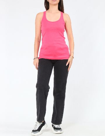 Maiou Pull&Bear, roz