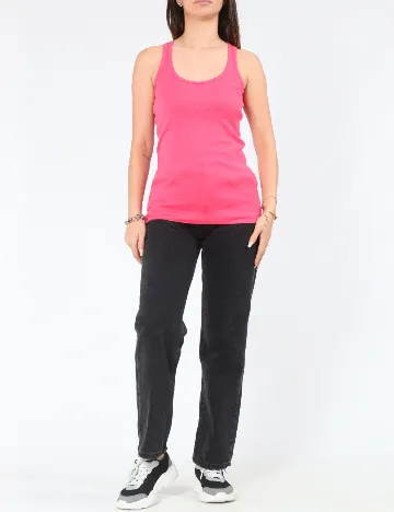 Maiou Pull&Bear, roz