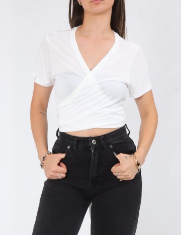 Top ASOS, alb