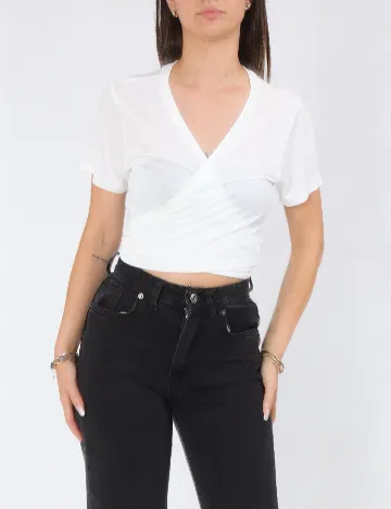 Top ASOS, alb