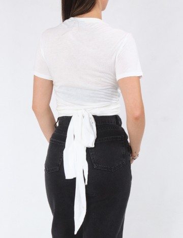 Top ASOS, alb